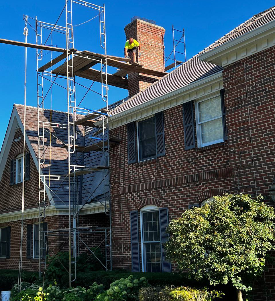 our case in Winnetka our case in Winnetka